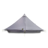 Six Moon Designs Lunar Solo シックスムーンデザインズ ルナーソロ