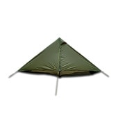 シックスムーンデザインズ デュシュッツ プラスタープ　ポール　フットプリントS Six Moon Designs Deschutes Plus Tarp シックスムーンデザインズ デュ
