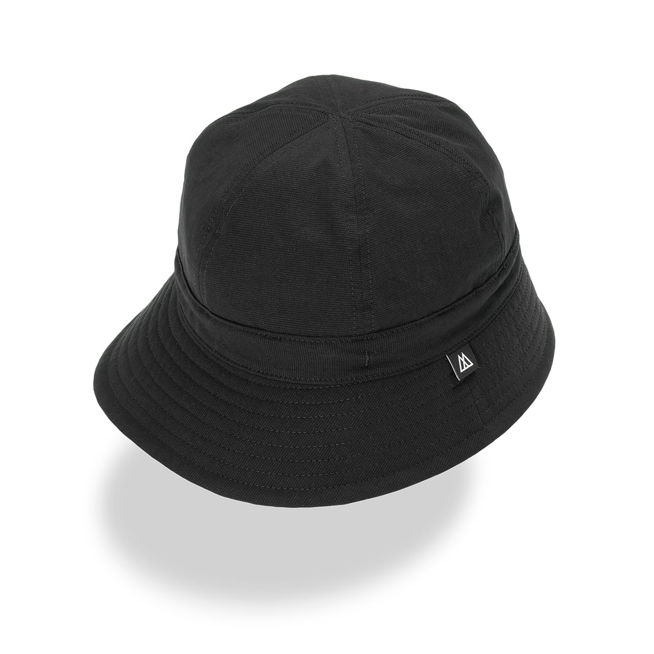 sras　イナフハットNT　リッジマウンテンギア　ブラック RIDGE MOUNTAIN GEAR Enough Hat NT リッジマウンテンギア