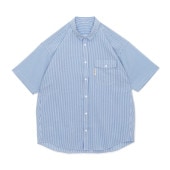 RIDGE MOUNTAIN GEAR Basic Short Sleeve Shirt 