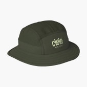 ciele BKTHat - Athletics - Trailview  シエル バケットハット