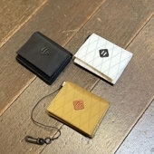holo Multi Wallet X-Pac / ホロ マルチウォレット エックスパック