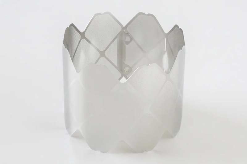 MUNIEQ　X-MESH STOVE L Size  / ミュニーク Xメッシュ ストーブ Lサイズ