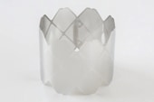 MUNIEQ　X-MESH STOVE L Size  / ミュニーク Xメッシュ ストーブ Lサイズ