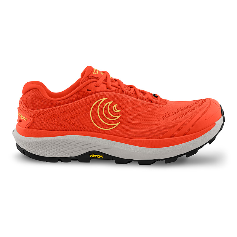 Orange/Yellow