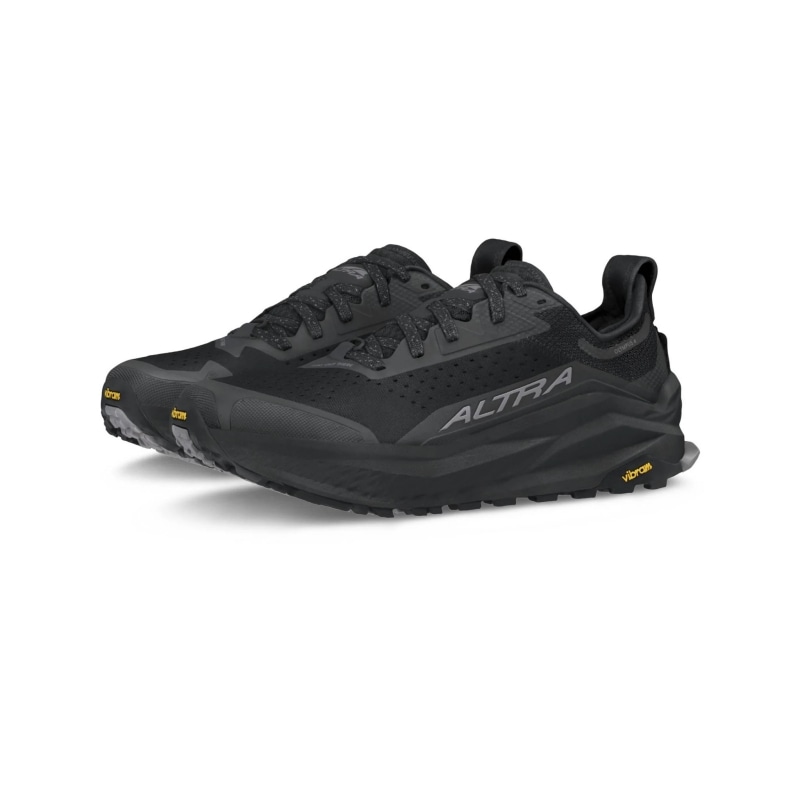 Black/Black
