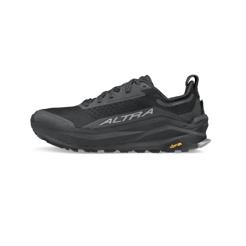 Black/Black
