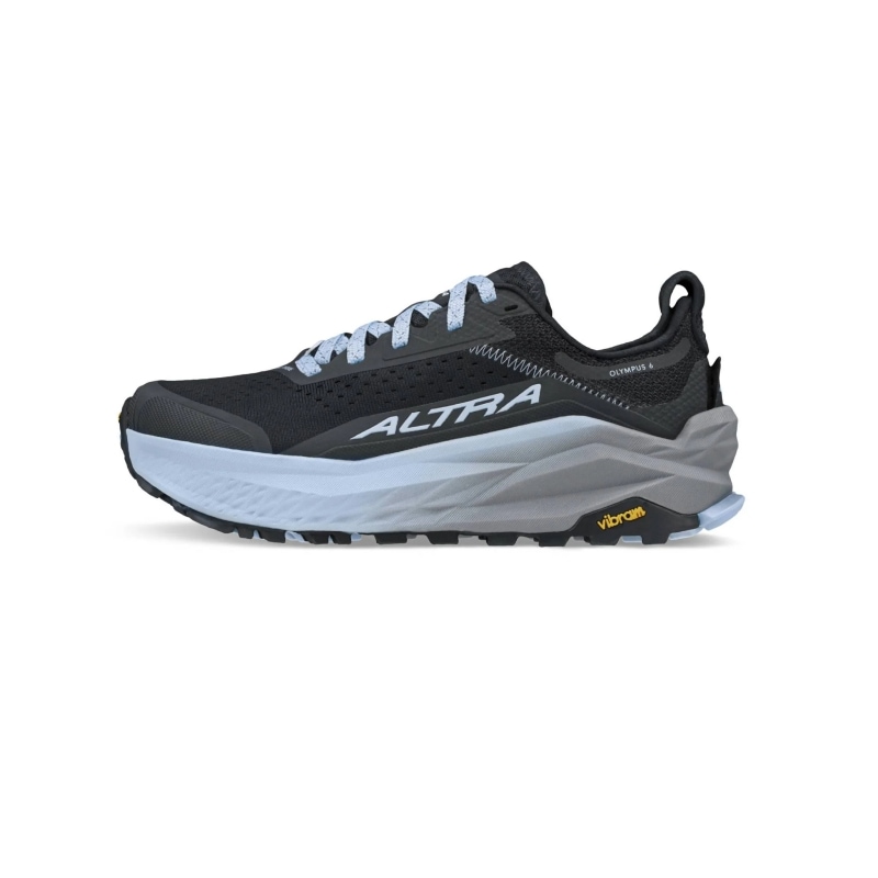 ALTRA OLYMPUS 6 W's / アルトラ　オリンパス 6 ウィメンズ