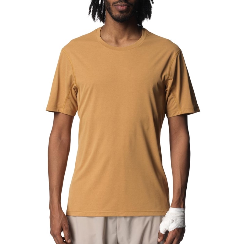 HOUDINI Men's Cover Tee L メンズ カバー ティー HOUDINI HOUDINI（フーディニ） カバーTee メンズ Tシャツ