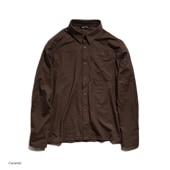 サラー M ファンダイク L SNAKE DIKE L/S SHIRTS | yellowknife Outdoor Shop