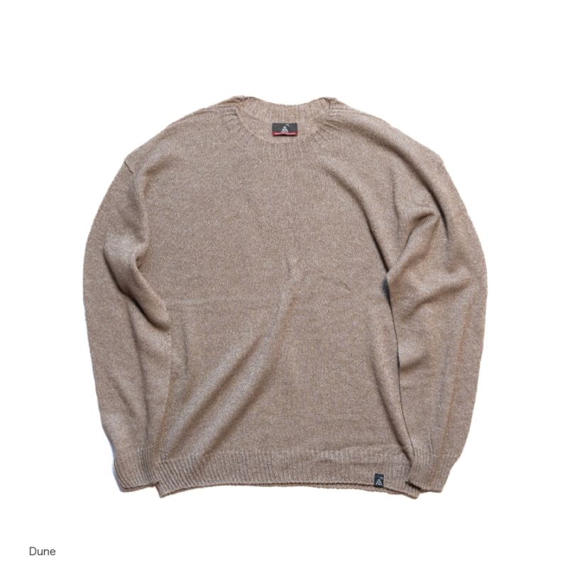 STATIC スタティックROAR CREW ブラック L/XL STATIC ROAR CREW / スタティック ロアー クルー | WEAR,TOPS