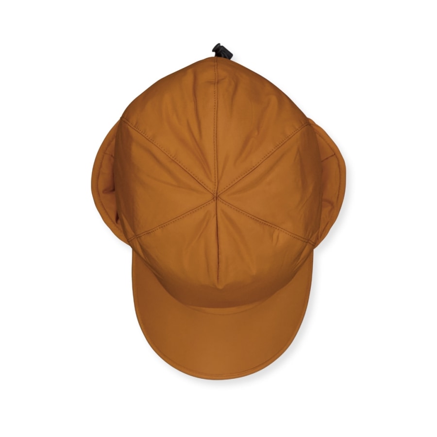 Rust Brown