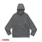 RIDGE MOUNTAIN GEAR  Power Stretch Pull Hoodie/ リッジ マウンテンギア パワーストレッチ プルオーバー