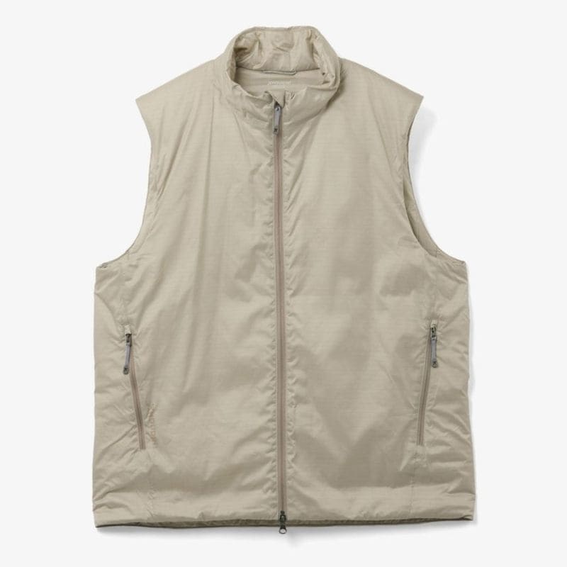 HOUDINI Ms Lykan Vest / フーディニ ライカンベストメンズ | BRAND
