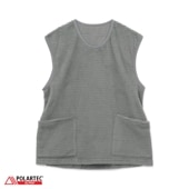 RIDGE MOUNTAIN GEAR Alpha Booster Vest/ リッジ マウンテンギア アルファ ブースター ベスト