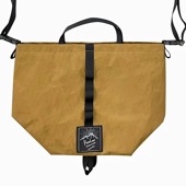 RawLow Mountain Works TABITIBI/X-Pac / ロウロウ マウンテンワークス タビチビ X-PAC