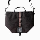 RawLow Mountain Works TABITIBITOTE / ロウロウ マウンテンワークス タビチビ トート