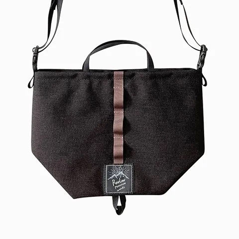 RawLow Mountain Works TABITIBITOTE / ロウロウ マウンテンワークス タビチビ トート