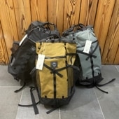 RawLow Mountain Works Bambi X-Pac edition/ ロウロウ