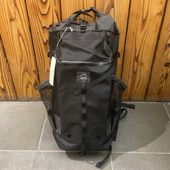 RawLow Mountain Works  バンビ X-Pac edition Rawlow mountain works[ロウロウ マウンテン ワークス] BAMBI X
