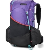 GOSSAMER GEAR Limited Edition Mystic Rage Pack Kumo 36 R / ゴッサマーギア クモ 36R