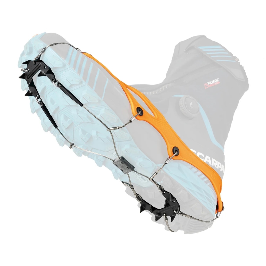 NORTEC TRAIL 2.4/ ノルテック トレイル 2.4