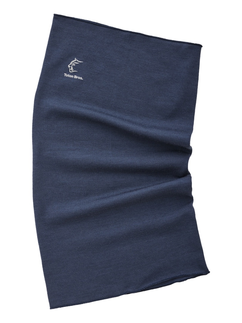 Teton Bros. Axio 3D Neck Gaiter / ティートンブロス アクシオ 3D ネックゲイター