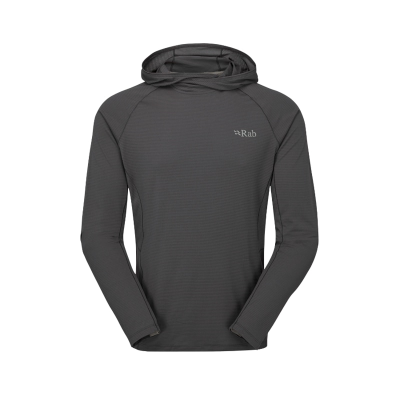 Rab Sonic Hoody / ラブ ソニック フーディ