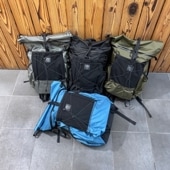 RawLow Mountain Works Rascal / ロウロウマウンテンワークス　ラスカル