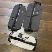 RawLow Mountain Works Rascal Storage Sack /ロウロウマウンテンワークス ストレージサック