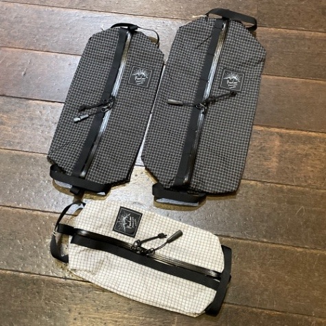 RawLow Mountain Works Rascal Storage Sack /ロウロウマウンテンワークス ストレージサック