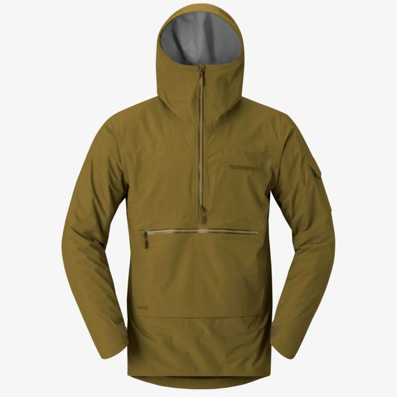 NORRONA　tamok dri1 Anorak /ノローナ タモック ドライ1 アノラック
