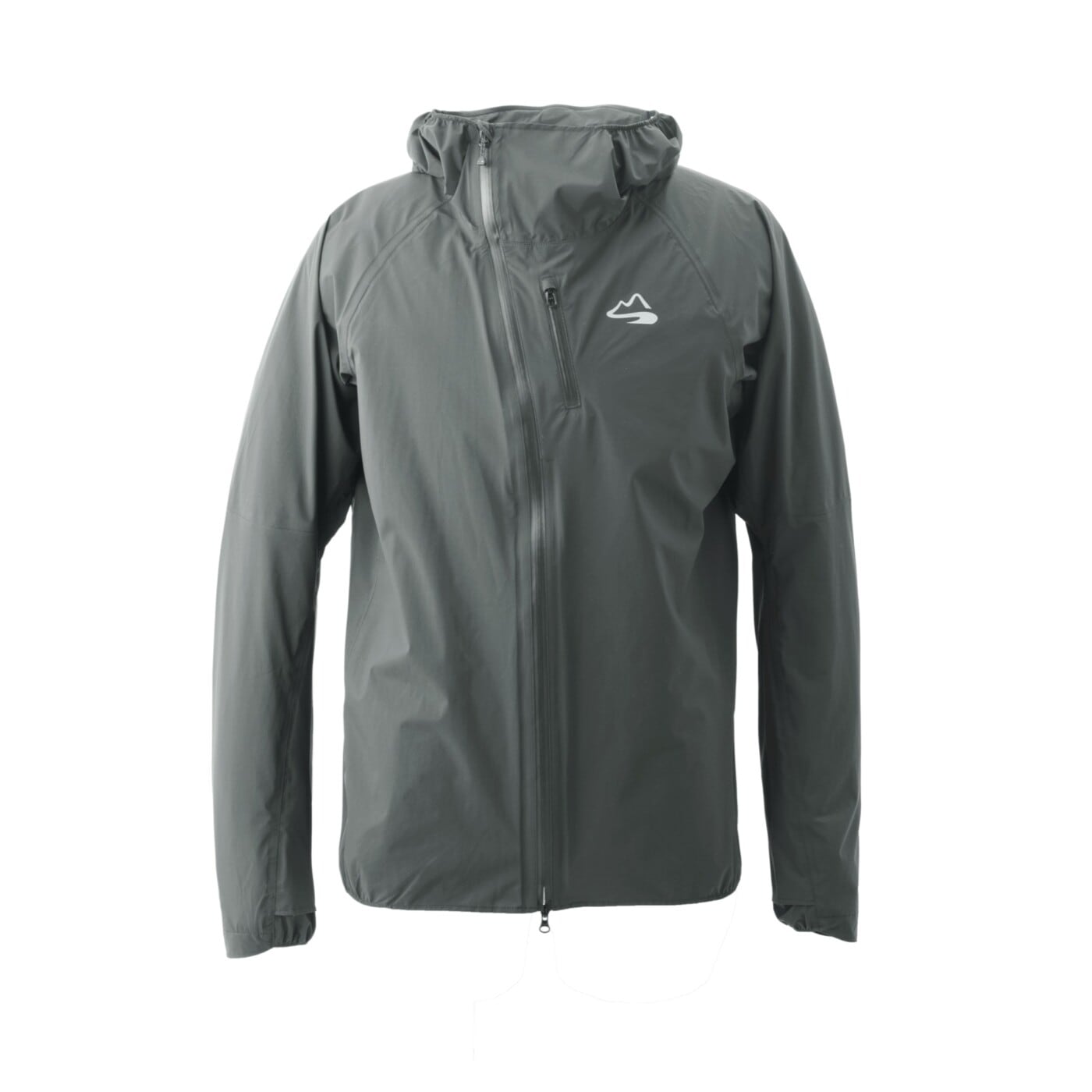 milestone UP-SWING Rain Hoody / マイルストーン アップスイング ランフーディ