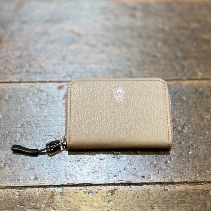HillaryWallet ヒラリー 三つ折 ウォレット 財布 HillaryWallet