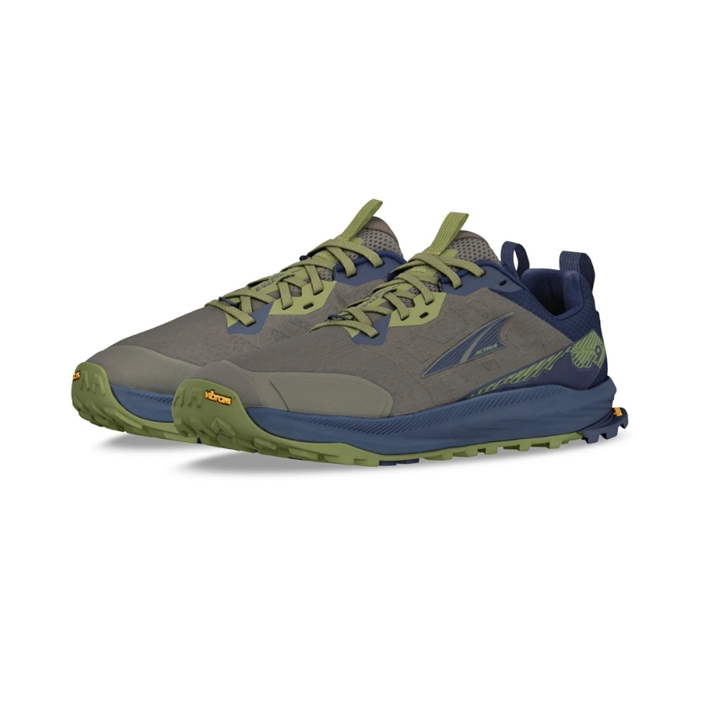 Dusty Olive
