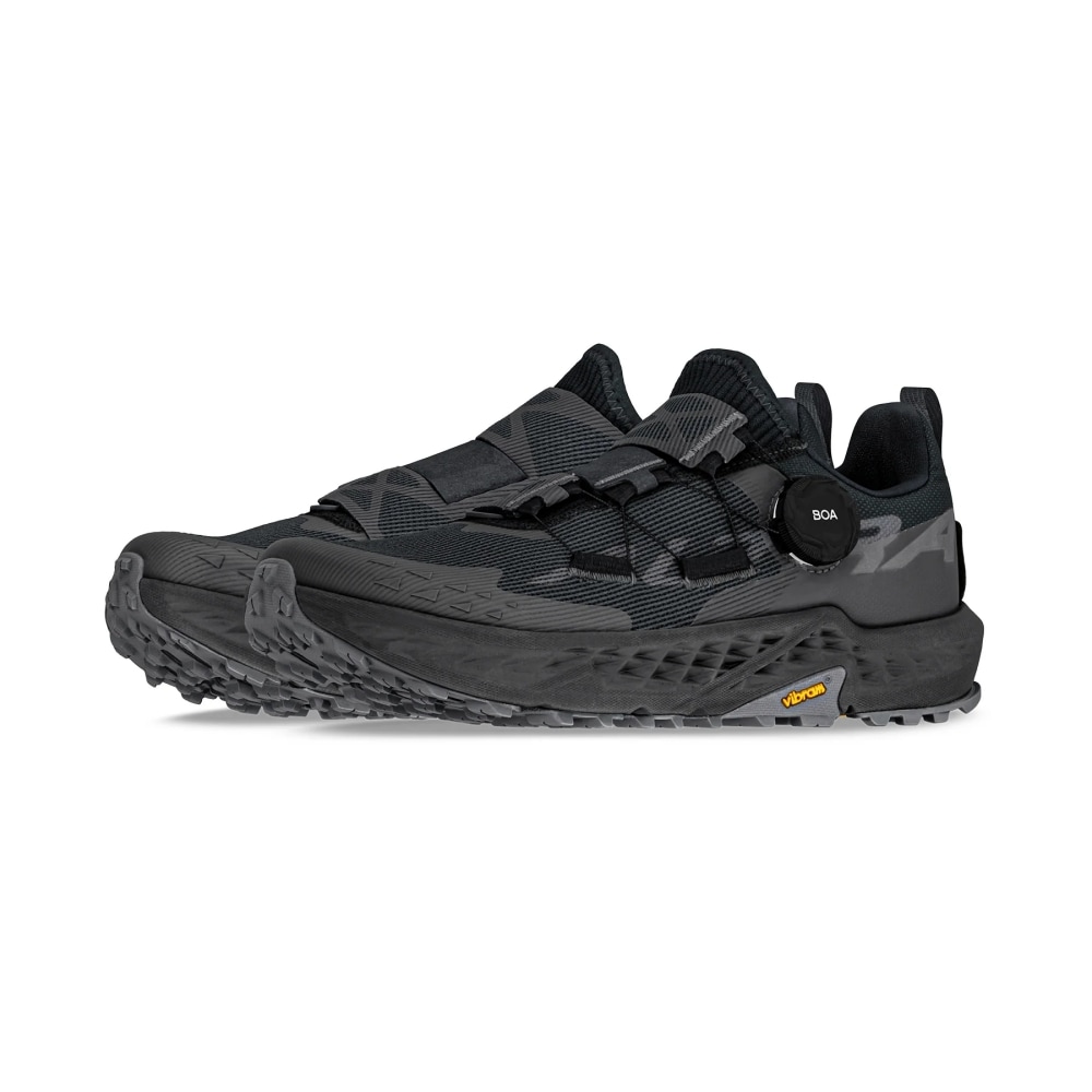 ALTRA TIMP 5 BOA M's / アルトラ ティンプ 5 ボア メンズ