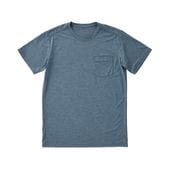 Teton Bros. VAPOR POCKET TEE (M's) ティートンブロス ベイパーポケットティー メンズ