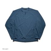 STATIC  PURSUIT HIKE CREW / スタティック パスート ハイク クルー