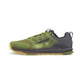 ALTRA LONE PEAK 9 WP LOW M's / アルトラ ローンピーク 9 ウォータープルーフ ロー メンズ