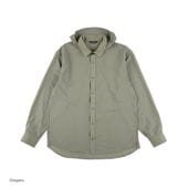 STATIC MERCED RIVER HOOD SHIRTS 2026 / ステティック マーセドリバー フード シャツ