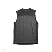 STATIC  CHORD WOOL S/L SHIRTS / スタティック コードウール スリーブレス シャツ