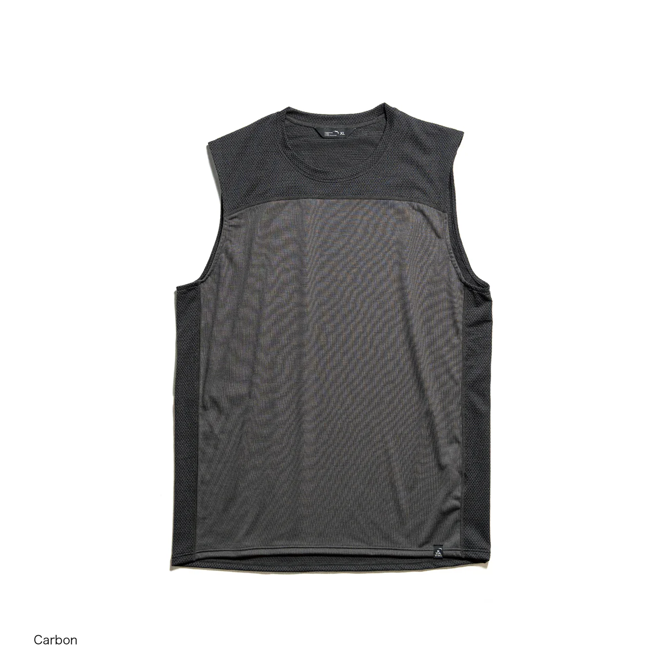 STATIC CHORD WOOL S/L SHIRTS / スタティック コードウール