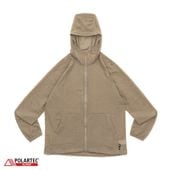 RIDGE MOUNTAIN GEAR Alpha Full Zip Hoodie / リッジ マウンテンギア アルファ フルジップ フーディ