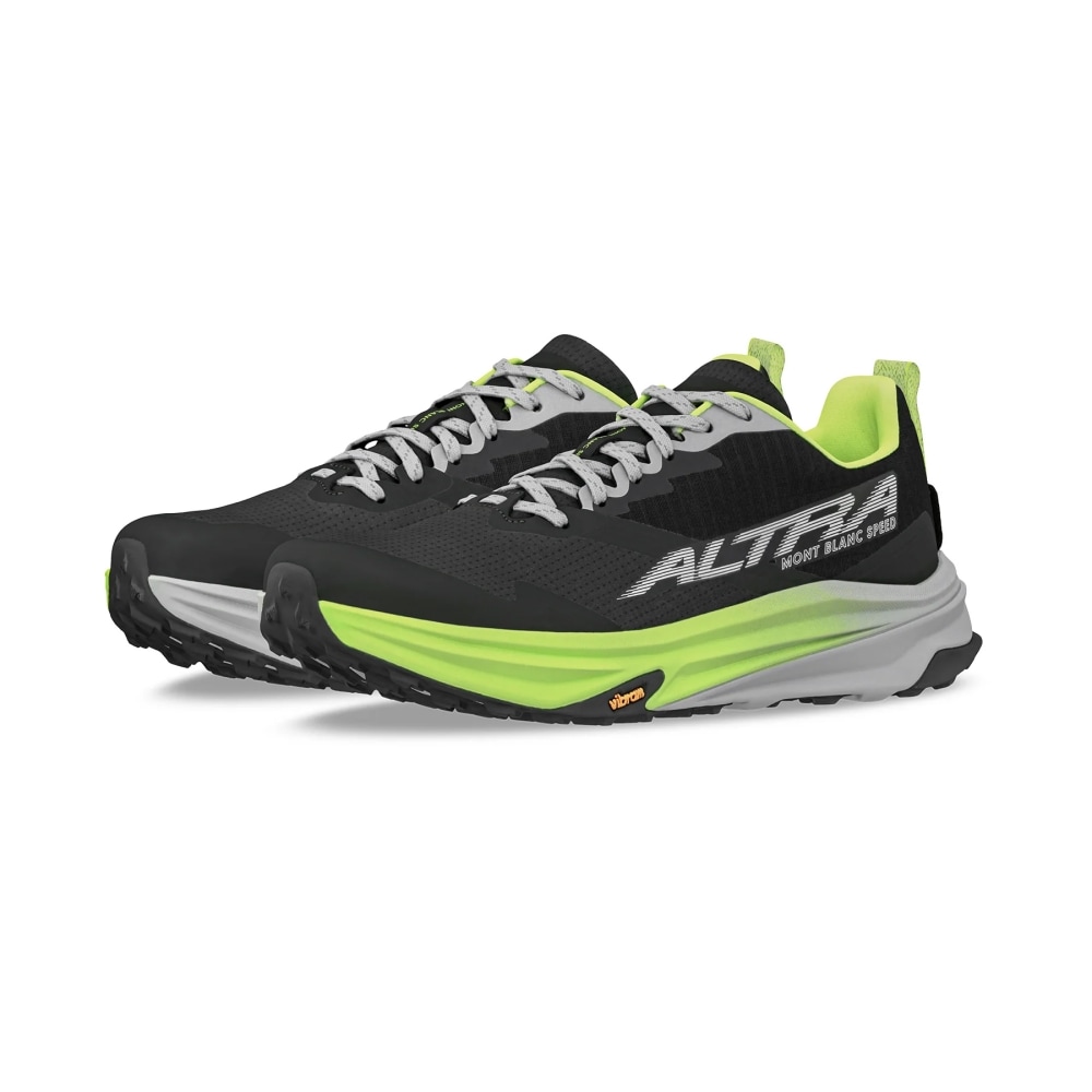 ALTRA MONT BLANC SPEED M's / アルトラ モンブラン スピード メンズ