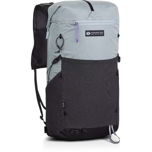 GOSSAMER GEAR TYPEⅡ Grit 28/ ゴッサマーギア タイプツー グリット 28
