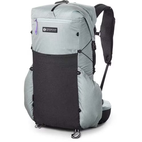 GOSSAMER GEAR TYPEⅡ Skala 38 / ゴッサマーギア タイプツー スカラ