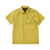 Teton Bros.RUN SHIRT 2025(Genderless) / ティートンブロス ランシャツ 2025 ジェンダーレス
