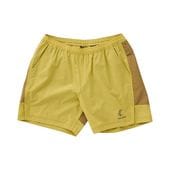 Teton Bros. 2025 ELV1000 5.5in HYBRID SHORT (Men) / ティートンブロス ELV1000 5.5インチ ハイブリッド ショーツ メンズ