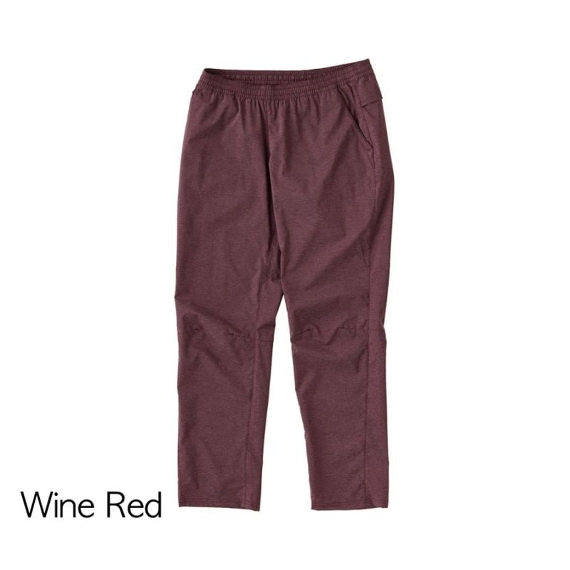 Teton Bros. 2026 SCRAMBLING PANT (Men) / ティートンブロス スクランブリング パンツ メンズ