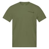 NORRONA femund tech T-Shirt (M) / ノローナ フェムンド テック ティーシャツ メンズ 